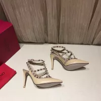Cheap Valentino Sandal For Women #1362327 Replica Wholesale [$92.00 USD] [ITEM#1362327] on Replica Valentino Sandal