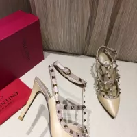 Cheap Valentino Sandal For Women #1362327 Replica Wholesale [$92.00 USD] [ITEM#1362327] on Replica Valentino Sandal