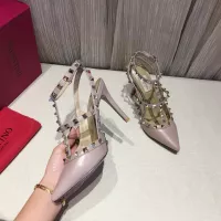 Cheap Valentino Sandal For Women #1362328 Replica Wholesale [$92.00 USD] [ITEM#1362328] on Replica Valentino Sandal