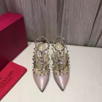 Cheap Valentino Sandal For Women #1362328 Replica Wholesale [$92.00 USD] [ITEM#1362328] on Replica Valentino Sandal