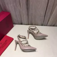 Cheap Valentino Sandal For Women #1362328 Replica Wholesale [$92.00 USD] [ITEM#1362328] on Replica Valentino Sandal