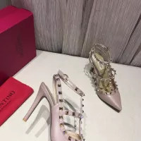Cheap Valentino Sandal For Women #1362328 Replica Wholesale [$92.00 USD] [ITEM#1362328] on Replica Valentino Sandal