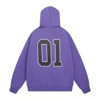 Cheap Balenciaga Hoodies Long Sleeved For Unisex #1362329 Replica Wholesale [$68.00 USD] [ITEM#1362329] on Replica Balenciaga Hoodies
