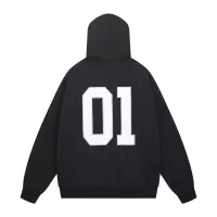 Cheap Balenciaga Hoodies Long Sleeved For Unisex #1362330 Replica Wholesale [$68.00 USD] [ITEM#1362330] on Replica Balenciaga Hoodies