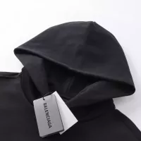 Cheap Balenciaga Hoodies Long Sleeved For Unisex #1362330 Replica Wholesale [$68.00 USD] [ITEM#1362330] on Replica Balenciaga Hoodies
