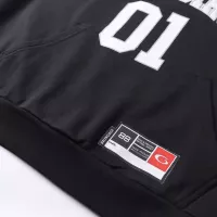 Cheap Balenciaga Hoodies Long Sleeved For Unisex #1362330 Replica Wholesale [$68.00 USD] [ITEM#1362330] on Replica Balenciaga Hoodies