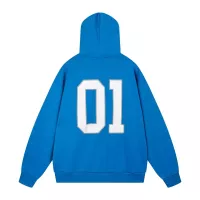 Cheap Balenciaga Hoodies Long Sleeved For Unisex #1362331 Replica Wholesale [$68.00 USD] [ITEM#1362331] on Replica Balenciaga Hoodies