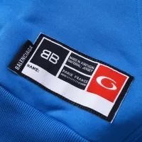 Cheap Balenciaga Hoodies Long Sleeved For Unisex #1362331 Replica Wholesale [$68.00 USD] [ITEM#1362331] on Replica Balenciaga Hoodies