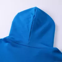 Cheap Balenciaga Hoodies Long Sleeved For Unisex #1362331 Replica Wholesale [$68.00 USD] [ITEM#1362331] on Replica Balenciaga Hoodies