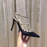 Cheap Valentino Sandal For Women #1362333 Replica Wholesale [$92.00 USD] [ITEM#1362333] on Replica Valentino Sandal