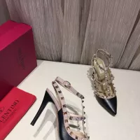 Cheap Valentino Sandal For Women #1362333 Replica Wholesale [$92.00 USD] [ITEM#1362333] on Replica Valentino Sandal
