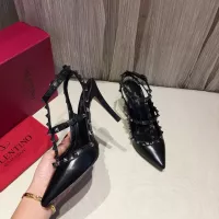 Cheap Valentino Sandal For Women #1362334 Replica Wholesale [$92.00 USD] [ITEM#1362334] on Replica Valentino Sandal