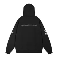 Cheap Balenciaga Hoodies Long Sleeved For Unisex #1362335 Replica Wholesale [$72.00 USD] [ITEM#1362335] on Replica Balenciaga Hoodies