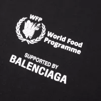 Cheap Balenciaga Hoodies Long Sleeved For Unisex #1362335 Replica Wholesale [$72.00 USD] [ITEM#1362335] on Replica Balenciaga Hoodies