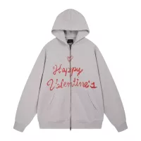 Cheap Balenciaga Hoodies Long Sleeved For Unisex #1362336 Replica Wholesale [$76.00 USD] [ITEM#1362336] on Replica Balenciaga Hoodies
