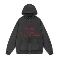 Cheap Balenciaga Hoodies Long Sleeved For Unisex #1362337 Replica Wholesale [$76.00 USD] [ITEM#1362337] on Replica Balenciaga Hoodies
