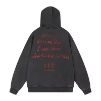 Cheap Balenciaga Hoodies Long Sleeved For Unisex #1362337 Replica Wholesale [$76.00 USD] [ITEM#1362337] on Replica Balenciaga Hoodies
