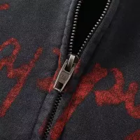 Cheap Balenciaga Hoodies Long Sleeved For Unisex #1362337 Replica Wholesale [$76.00 USD] [ITEM#1362337] on Replica Balenciaga Hoodies