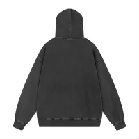 Cheap Balenciaga Hoodies Long Sleeved For Unisex #1362338 Replica Wholesale [$68.00 USD] [ITEM#1362338] on Replica Balenciaga Hoodies