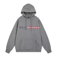 Cheap Balenciaga Hoodies Long Sleeved For Unisex #1362339 Replica Wholesale [$68.00 USD] [ITEM#1362339] on Replica Balenciaga Hoodies