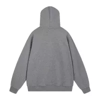Cheap Balenciaga Hoodies Long Sleeved For Unisex #1362339 Replica Wholesale [$68.00 USD] [ITEM#1362339] on Replica Balenciaga Hoodies