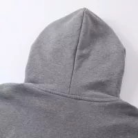 Cheap Balenciaga Hoodies Long Sleeved For Unisex #1362339 Replica Wholesale [$68.00 USD] [ITEM#1362339] on Replica Balenciaga Hoodies