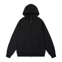 Cheap Balenciaga Hoodies Long Sleeved For Unisex #1362341 Replica Wholesale [$68.00 USD] [ITEM#1362341] on Replica Balenciaga Hoodies