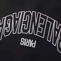 Cheap Balenciaga Hoodies Long Sleeved For Unisex #1362341 Replica Wholesale [$68.00 USD] [ITEM#1362341] on Replica Balenciaga Hoodies