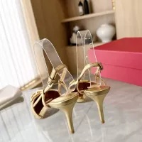 Cheap Valentino Sandal For Women #1362343 Replica Wholesale [$96.00 USD] [ITEM#1362343] on Replica Valentino Sandal