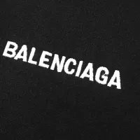 Cheap Balenciaga Hoodies Long Sleeved For Unisex #1362344 Replica Wholesale [$72.00 USD] [ITEM#1362344] on Replica Balenciaga Hoodies