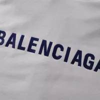 Cheap Balenciaga Hoodies Long Sleeved For Unisex #1362345 Replica Wholesale [$72.00 USD] [ITEM#1362345] on Replica Balenciaga Hoodies