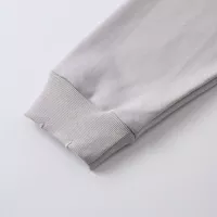 Cheap Balenciaga Hoodies Long Sleeved For Unisex #1362345 Replica Wholesale [$72.00 USD] [ITEM#1362345] on Replica Balenciaga Hoodies