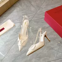 Cheap Valentino Sandal For Women #1362346 Replica Wholesale [$96.00 USD] [ITEM#1362346] on Replica Valentino Sandal