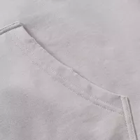 Cheap Balenciaga Hoodies Long Sleeved For Unisex #1362347 Replica Wholesale [$72.00 USD] [ITEM#1362347] on Replica Balenciaga Hoodies