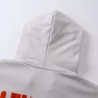 Cheap Balenciaga Hoodies Long Sleeved For Unisex #1362347 Replica Wholesale [$72.00 USD] [ITEM#1362347] on Replica Balenciaga Hoodies