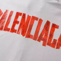 Cheap Balenciaga Hoodies Long Sleeved For Unisex #1362347 Replica Wholesale [$72.00 USD] [ITEM#1362347] on Replica Balenciaga Hoodies