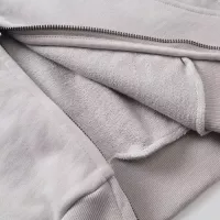 Cheap Balenciaga Hoodies Long Sleeved For Unisex #1362347 Replica Wholesale [$72.00 USD] [ITEM#1362347] on Replica Balenciaga Hoodies