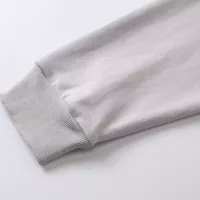 Cheap Balenciaga Hoodies Long Sleeved For Unisex #1362347 Replica Wholesale [$72.00 USD] [ITEM#1362347] on Replica Balenciaga Hoodies