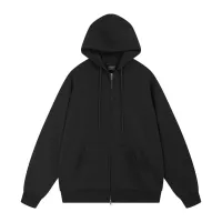 Cheap Balenciaga Hoodies Long Sleeved For Unisex #1362348 Replica Wholesale [$72.00 USD] [ITEM#1362348] on Replica Balenciaga Hoodies