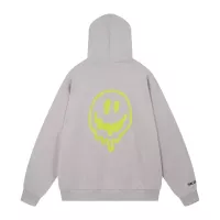 Cheap Balenciaga Hoodies Long Sleeved For Unisex #1362349 Replica Wholesale [$76.00 USD] [ITEM#1362349] on Replica Balenciaga Hoodies