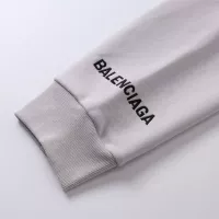 Cheap Balenciaga Hoodies Long Sleeved For Unisex #1362349 Replica Wholesale [$76.00 USD] [ITEM#1362349] on Replica Balenciaga Hoodies