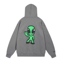 Cheap Balenciaga Hoodies Long Sleeved For Unisex #1362350 Replica Wholesale [$76.00 USD] [ITEM#1362350] on Replica Balenciaga Hoodies