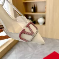 Cheap Valentino Sandal For Women #1362351 Replica Wholesale [$98.00 USD] [ITEM#1362351] on Replica Valentino Sandal