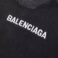 Cheap Balenciaga Hoodies Long Sleeved For Unisex #1362352 Replica Wholesale [$76.00 USD] [ITEM#1362352] on Replica Balenciaga Hoodies