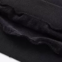 Cheap Balenciaga Hoodies Long Sleeved For Unisex #1362352 Replica Wholesale [$76.00 USD] [ITEM#1362352] on Replica Balenciaga Hoodies