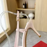 Cheap Valentino Sandal For Women #1362353 Replica Wholesale [$98.00 USD] [ITEM#1362353] on Replica Valentino Sandal