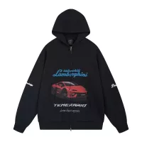 Cheap Balenciaga Hoodies Long Sleeved For Unisex #1362354 Replica Wholesale [$80.00 USD] [ITEM#1362354] on Replica Balenciaga Hoodies