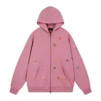 Cheap Balenciaga Hoodies Long Sleeved For Unisex #1362355 Replica Wholesale [$82.00 USD] [ITEM#1362355] on Replica Balenciaga Hoodies