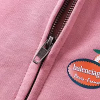 Cheap Balenciaga Hoodies Long Sleeved For Unisex #1362355 Replica Wholesale [$82.00 USD] [ITEM#1362355] on Replica Balenciaga Hoodies