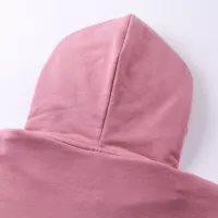 Cheap Balenciaga Hoodies Long Sleeved For Unisex #1362355 Replica Wholesale [$82.00 USD] [ITEM#1362355] on Replica Balenciaga Hoodies